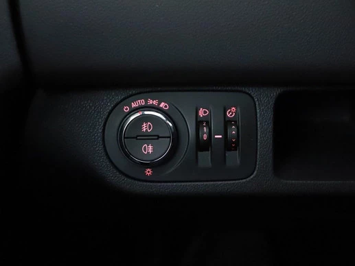 Opel Meriva - Afbeelding 7 van 29