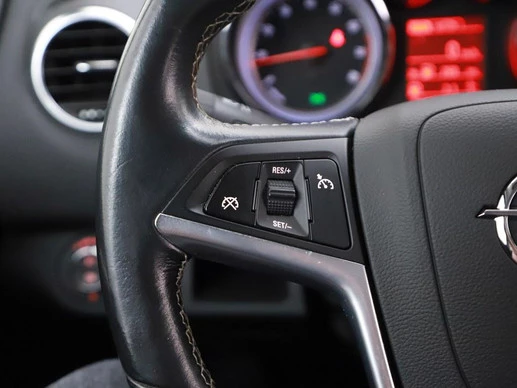 Opel Meriva - Afbeelding 8 van 29