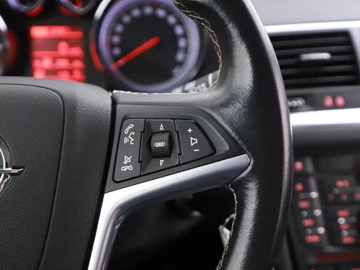 Opel Meriva - Afbeelding 9 van 29