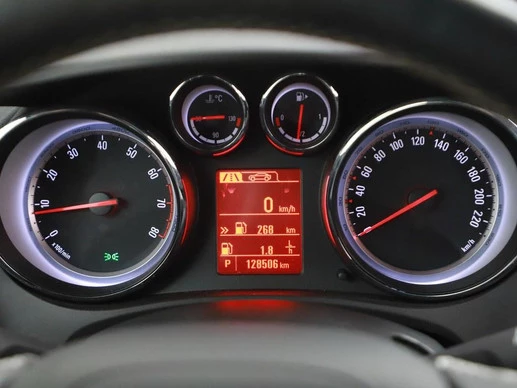 Opel Meriva - Afbeelding 10 van 29