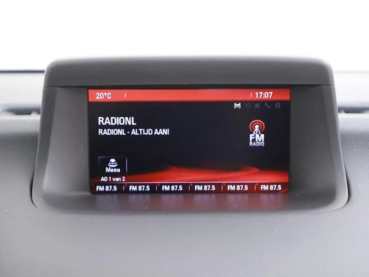 Opel Meriva - Afbeelding 11 van 29