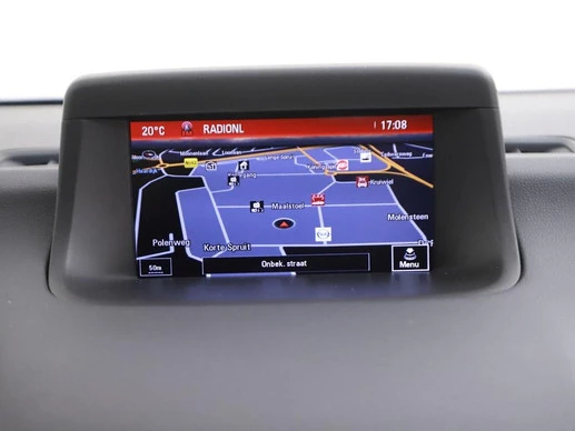 Opel Meriva - Afbeelding 12 van 29