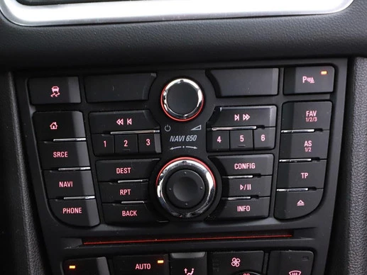 Opel Meriva - Afbeelding 13 van 29