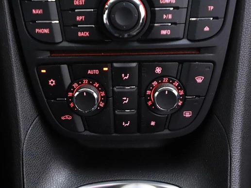 Opel Meriva - Afbeelding 14 van 29