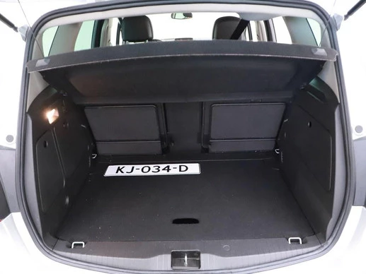 Opel Meriva - Afbeelding 16 van 29