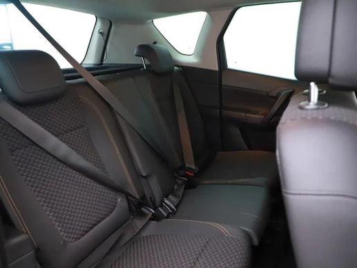 Opel Meriva - Afbeelding 18 van 29