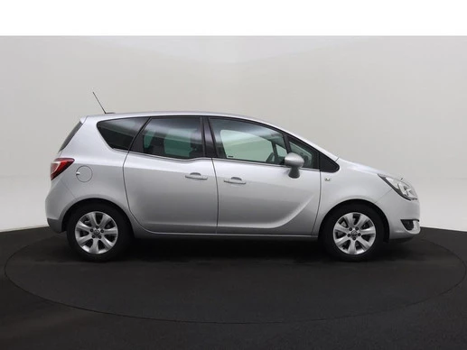 Opel Meriva - Afbeelding 23 van 29