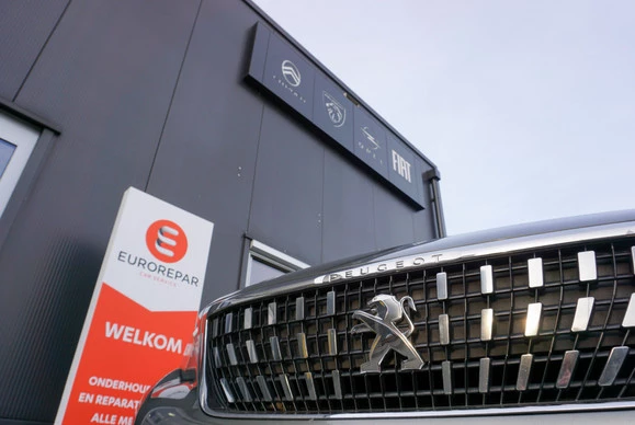 Opel Meriva - Afbeelding 29 van 30