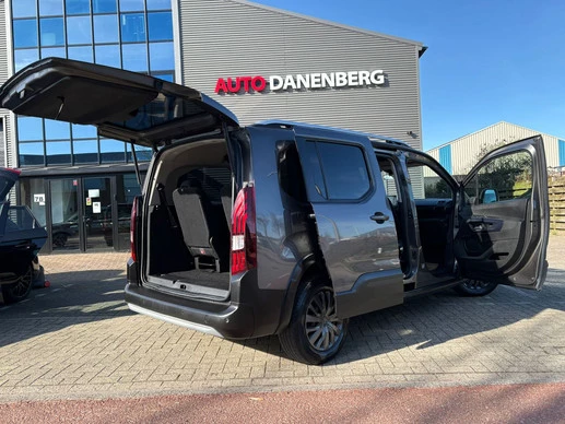 Peugeot Rifter - Afbeelding 2 van 30