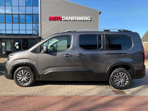 Peugeot Rifter - Afbeelding 6 van 30