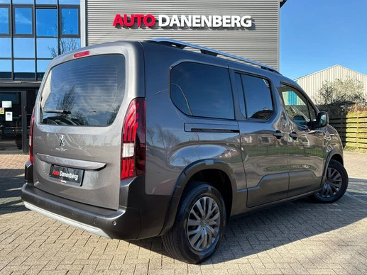 Peugeot Rifter - Afbeelding 7 van 30