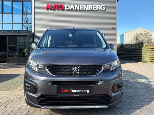 Peugeot Rifter - Afbeelding 8 van 30