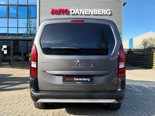 Peugeot Rifter - Afbeelding 9 van 30