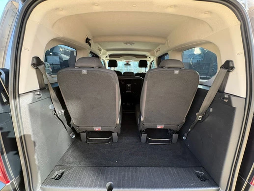 Peugeot Rifter - Afbeelding 10 van 30