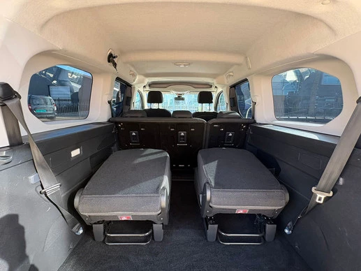 Peugeot Rifter - Afbeelding 11 van 30