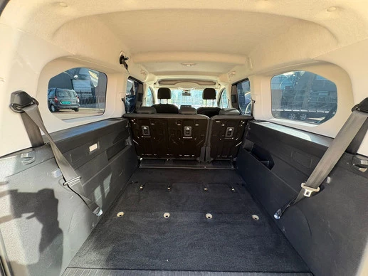 Peugeot Rifter - Afbeelding 12 van 30