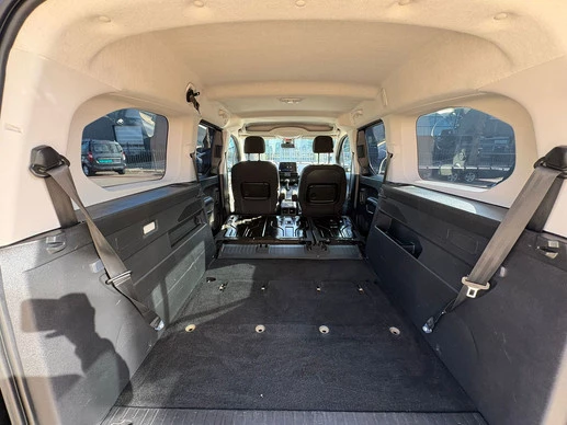 Peugeot Rifter - Afbeelding 13 van 30