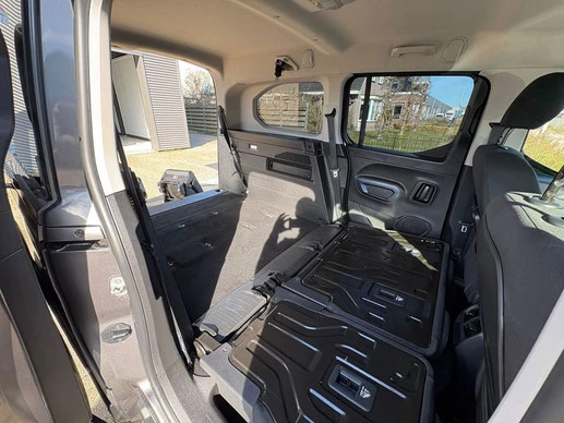 Peugeot Rifter - Afbeelding 14 van 30