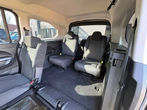 Peugeot Rifter - Afbeelding 15 van 30