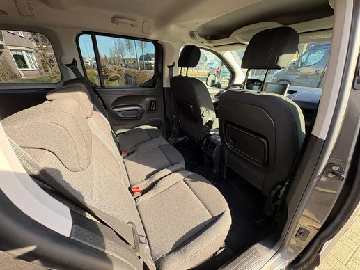 Peugeot Rifter - Afbeelding 18 van 30