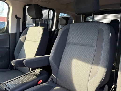 Peugeot Rifter - Afbeelding 19 van 30