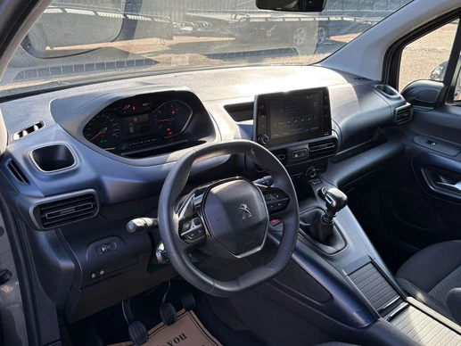 Peugeot Rifter - Afbeelding 20 van 30