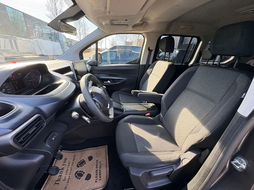 Peugeot Rifter - Afbeelding 21 van 30