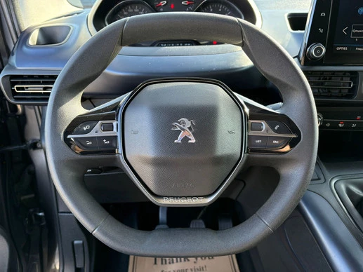 Peugeot Rifter - Afbeelding 23 van 30