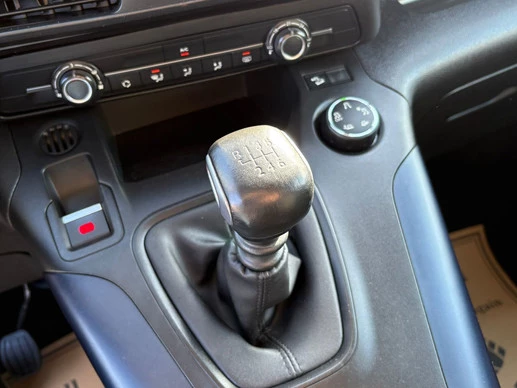 Peugeot Rifter - Afbeelding 25 van 30