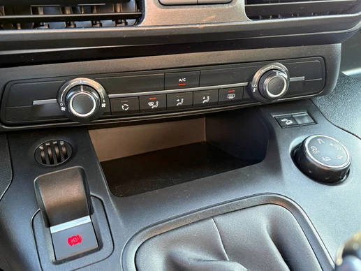 Peugeot Rifter - Afbeelding 26 van 30