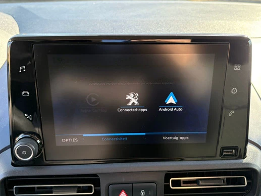 Peugeot Rifter - Afbeelding 27 van 30