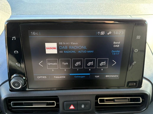 Peugeot Rifter - Afbeelding 28 van 30