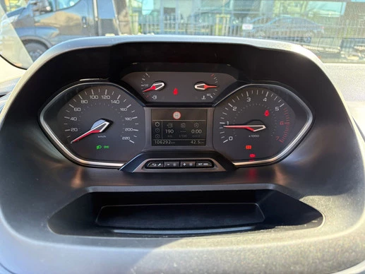 Peugeot Rifter - Afbeelding 29 van 30