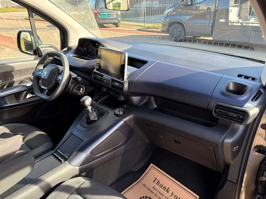 Peugeot Rifter - Afbeelding 30 van 30