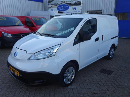 Nissan e-NV200 - Afbeelding 2 van 28