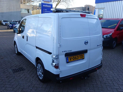 Nissan e-NV200 - Afbeelding 3 van 28