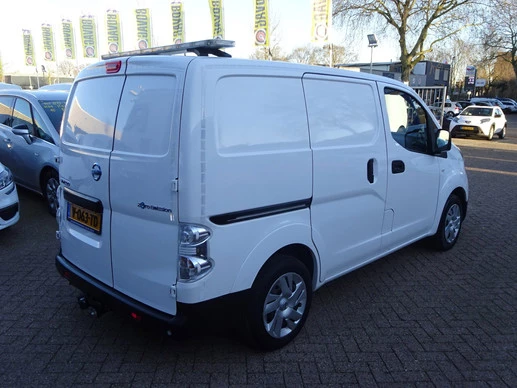 Nissan e-NV200 - Afbeelding 4 van 28