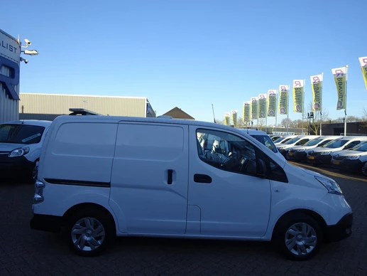 Nissan e-NV200 - Afbeelding 5 van 28