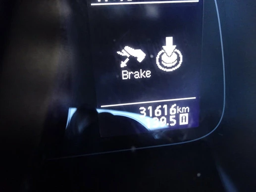 Nissan e-NV200 - Afbeelding 7 van 28