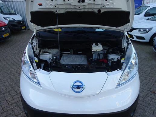 Nissan e-NV200 - Afbeelding 8 van 28