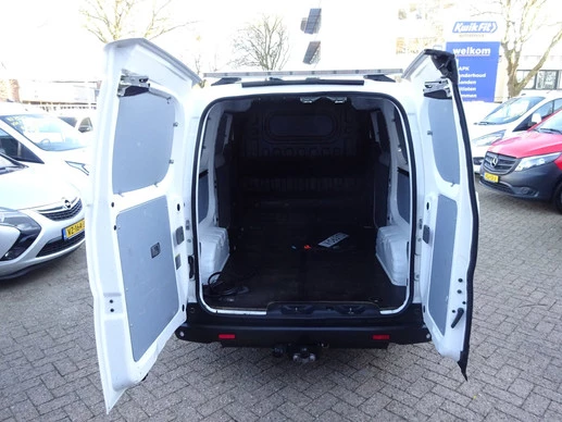 Nissan e-NV200 - Afbeelding 9 van 28