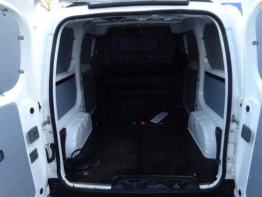 Nissan e-NV200 - Afbeelding 10 van 28