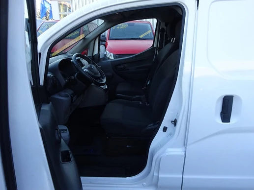 Nissan e-NV200 - Afbeelding 12 van 28