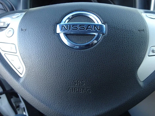 Nissan e-NV200 - Afbeelding 13 van 28