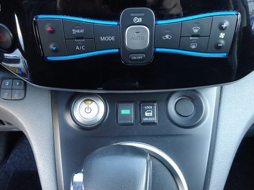 Nissan e-NV200 - Afbeelding 14 van 28