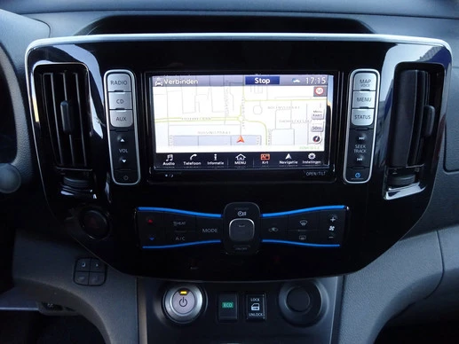 Nissan e-NV200 - Afbeelding 15 van 28