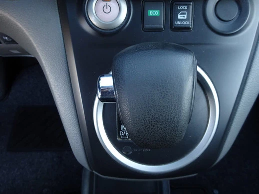 Nissan e-NV200 - Afbeelding 16 van 28