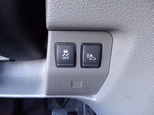 Nissan e-NV200 - Afbeelding 17 van 28