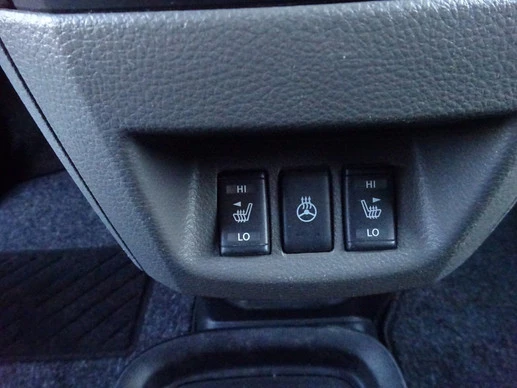 Nissan e-NV200 - Afbeelding 18 van 28