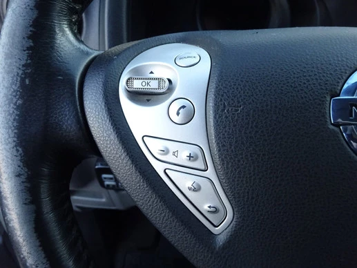 Nissan e-NV200 - Afbeelding 19 van 28